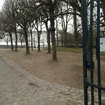 Cheng Appartement Saint-Germain-en-Laye