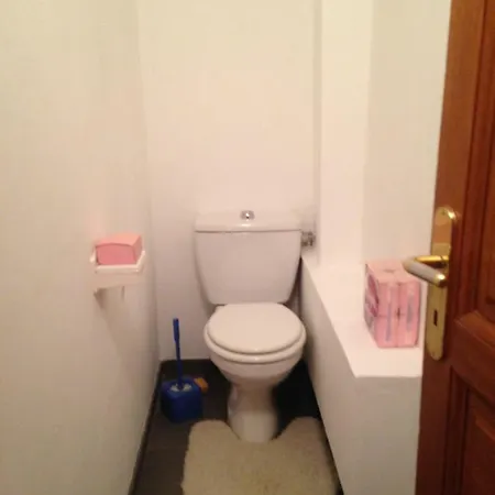 Cheng Appartamento Saint-Germain-en-Laye