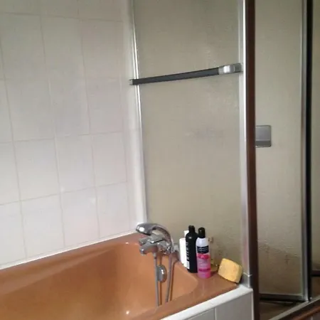 Cheng Apartment Saint-Germain-en-Laye