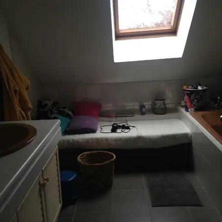 Cheng Appartamento Saint-Germain-en-Laye