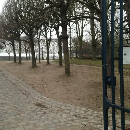 Cheng Appartamento Saint-Germain-en-Laye