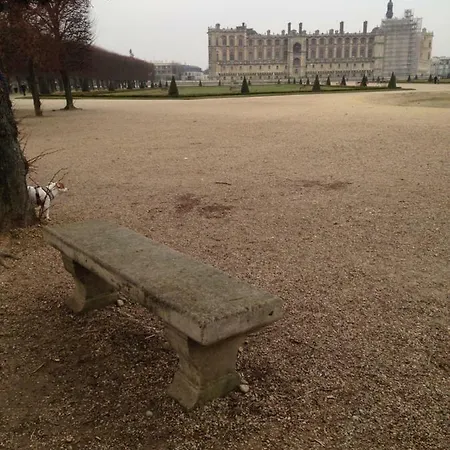 Cheng Appartamento *