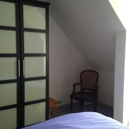 Apartment Cheng