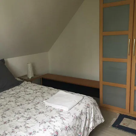 Cheng Apartment *