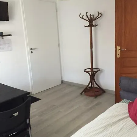 Cheng * Saint-Germain-en-Laye