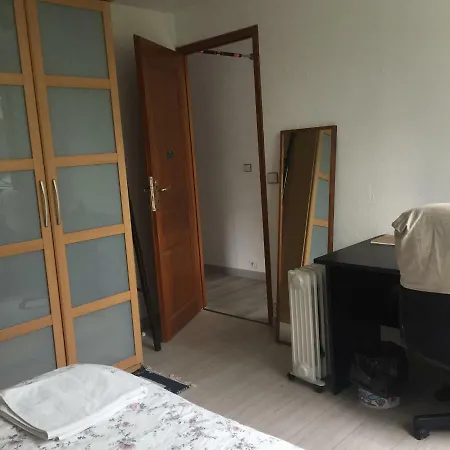 Cheng Apartment