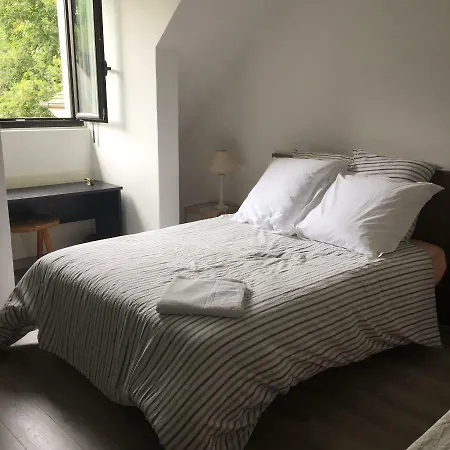 Cheng Saint-Germain-en-Laye