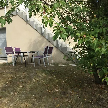 Appartamento Cheng *