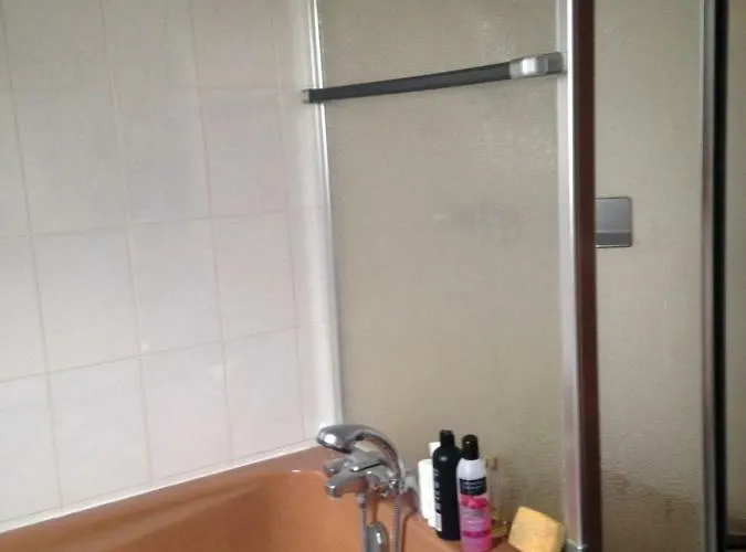 Cheng Апартаменты Сен-Жермен-ан-Ле