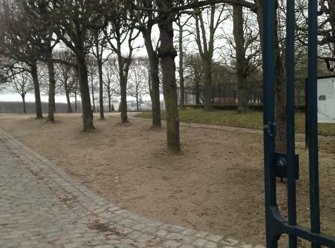 Cheng Апартаменты Сен-Жермен-ан-Ле