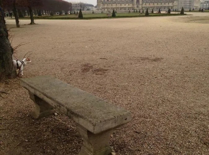 Cheng Апартаменты *