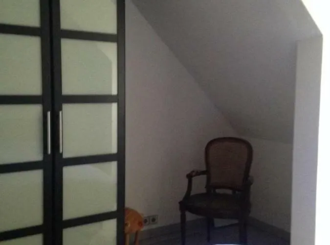 Апартаменты Cheng