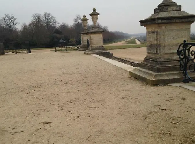 Апартаменты Cheng