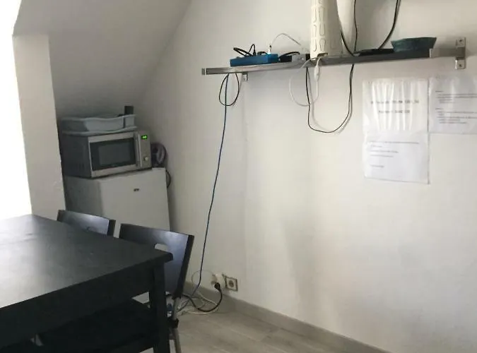 Cheng Апартаменты *