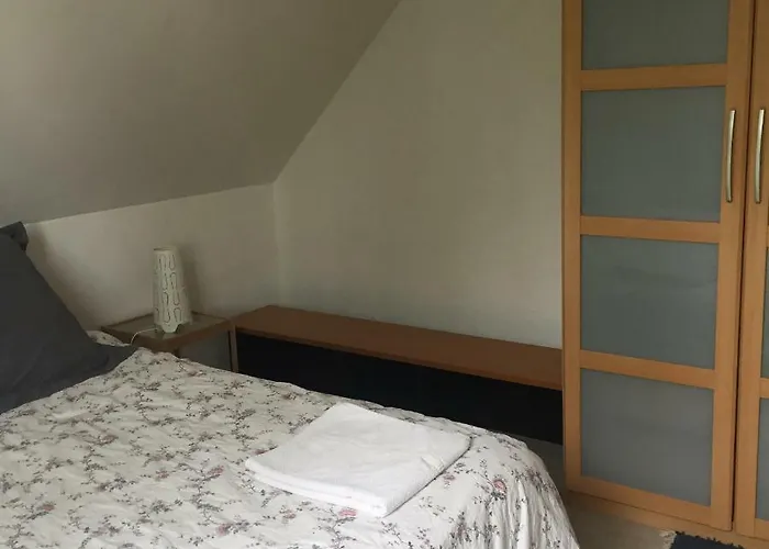 Cheng Апартаменты *