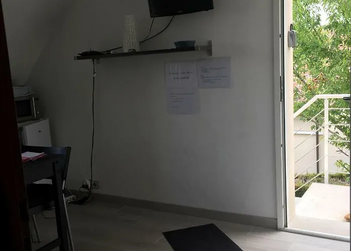 Апартаменты Cheng