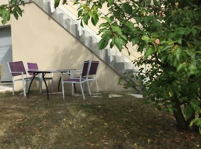 Апартаменты Cheng *